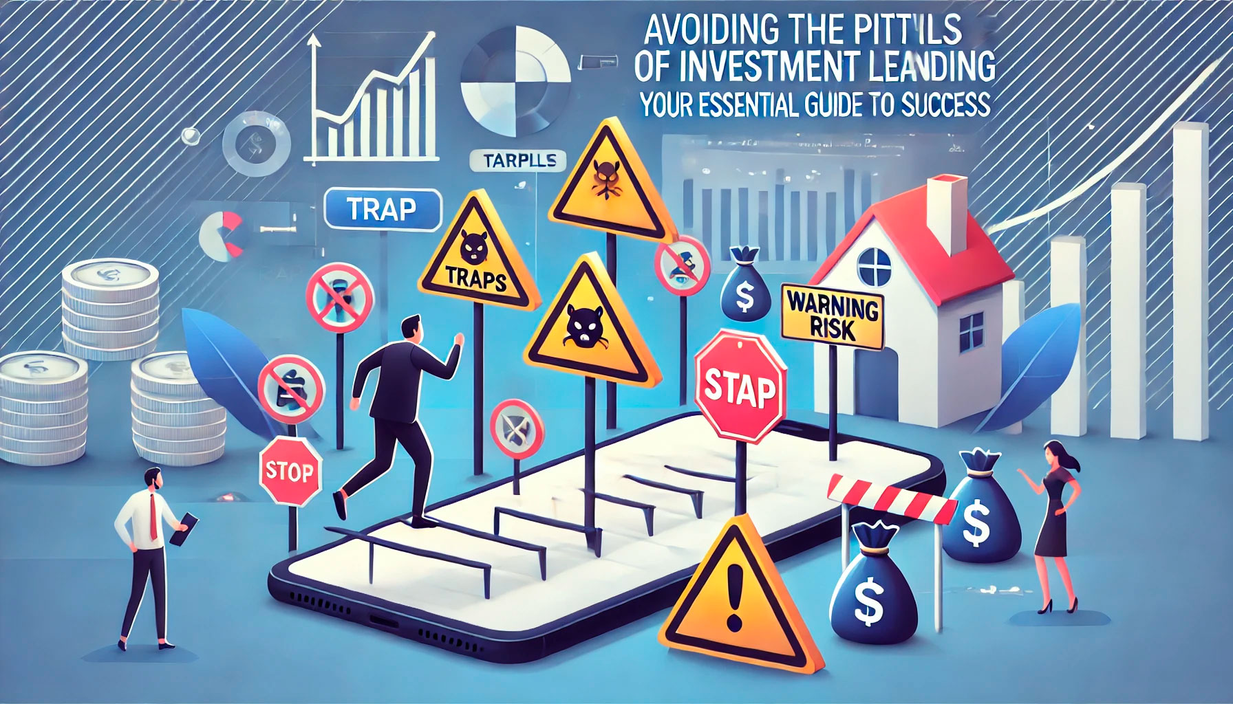 Avoiding Pitfalls in Investment Loans: A Comprehensive Guide